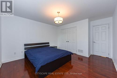 2522 Lyndhurst Drive, Oakville (Iroquois Ridge North), ON - Indoor Photo Showing Bedroom