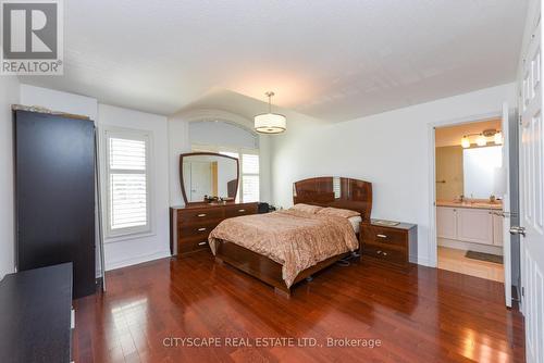 2522 Lyndhurst Drive, Oakville (Iroquois Ridge North), ON - Indoor Photo Showing Bedroom