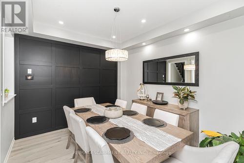 57 Larry Crescent, Haldimand, ON - Indoor Photo Showing Dining Room