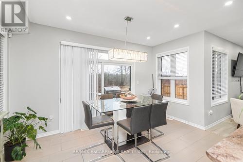 57 Larry Crescent, Haldimand, ON - Indoor Photo Showing Dining Room