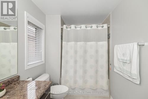 57 Larry Crescent, Haldimand, ON - Indoor Photo Showing Bathroom