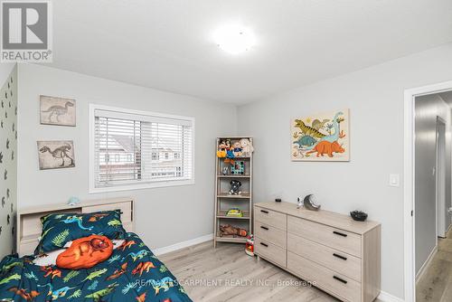 57 Larry Crescent, Haldimand, ON - Indoor Photo Showing Bedroom