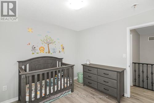 57 Larry Crescent, Haldimand, ON - Indoor Photo Showing Bedroom