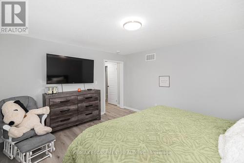 57 Larry Crescent, Haldimand, ON - Indoor Photo Showing Bedroom