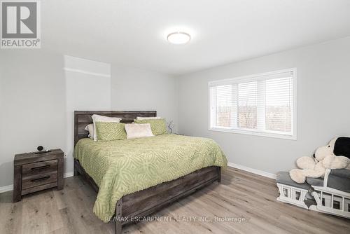 57 Larry Crescent, Haldimand, ON - Indoor Photo Showing Bedroom