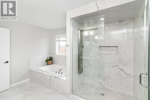 57 Larry Crescent, Haldimand, ON - Indoor Photo Showing Bathroom