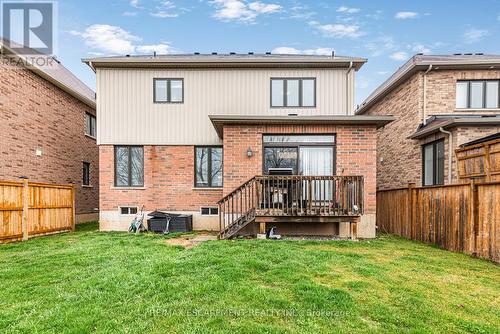 57 Larry Crescent, Haldimand, ON - Outdoor With Exterior