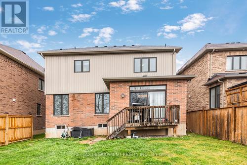 57 Larry Crescent, Haldimand, ON - Outdoor With Exterior