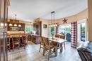 465 Carrie Avenue, Ridgeway, ON  - Indoor Photo Showing Dining Room 