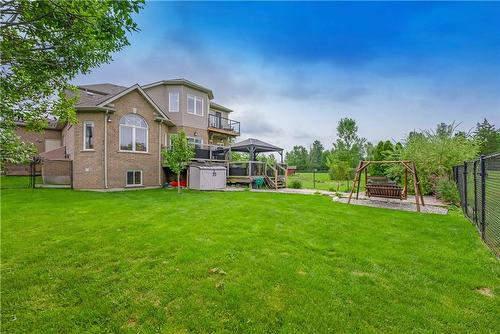 465 Carrie Avenue, Ridgeway, ON - Outdoor