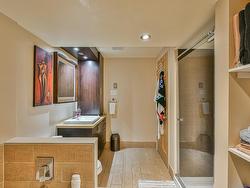 Bathroom - 