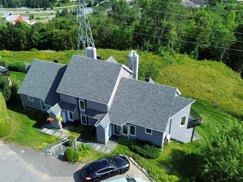 Overall view - 16-330 Rue De La Grande-Corniche, Sainte-Adèle, QC - Outdoor