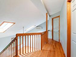 Escalier - 