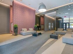 Reception area - 