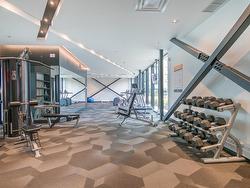 Exercise room - 