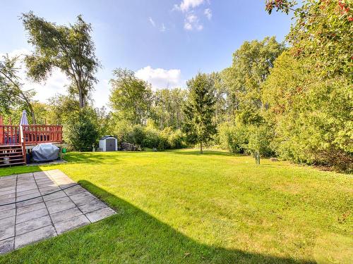 Backyard - 23 Av. Summerhill, Pointe-Claire, QC - Outdoor