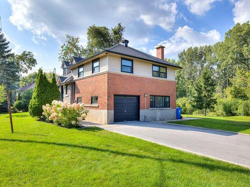 Exterior - 23 Av. Summerhill, Pointe-Claire, QC - Outdoor