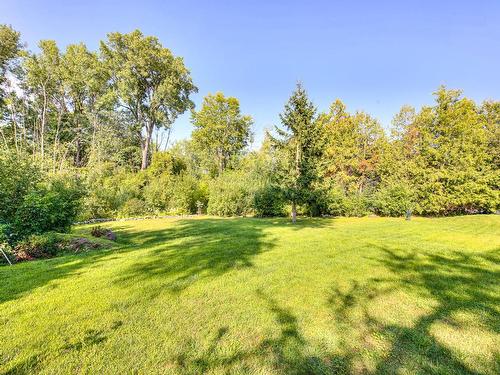 Backyard - 23 Av. Summerhill, Pointe-Claire, QC - Outdoor