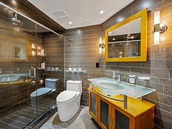 Ensuite bathroom - 