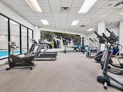 Exercise room - 