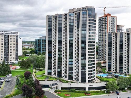 Frontage - 1501-70 Rue De La Barre, Longueuil (Le Vieux-Longueuil), QC - Outdoor With Facade