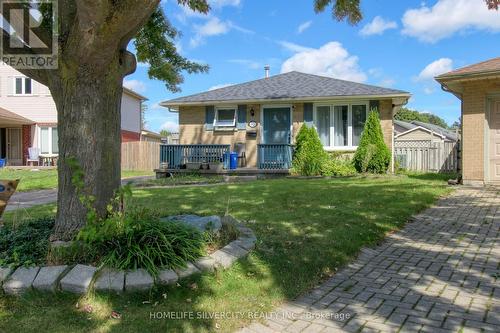 12 Portsmouth Road, London, ON - Outdoor With Deck Patio Veranda