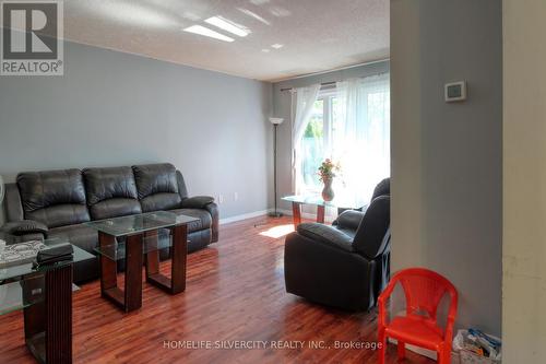 12 Portsmouth Road, London, ON - Indoor Photo Showing Living Room