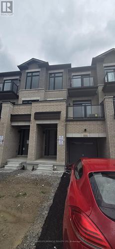 355 Tennant Circle, Vaughan (Vellore Village), ON - Outdoor