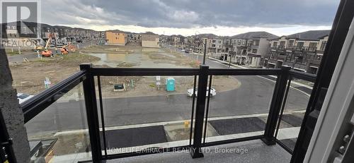 355 Tennant Circle, Vaughan (Vellore Village), ON - Outdoor With View