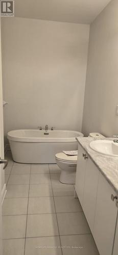 355 Tennant Circle, Vaughan (Vellore Village), ON - Indoor Photo Showing Bathroom