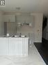 5 Prudhoe Terrace, Barrie, ON  - Indoor Photo Showing Kitchen With Double Sink 