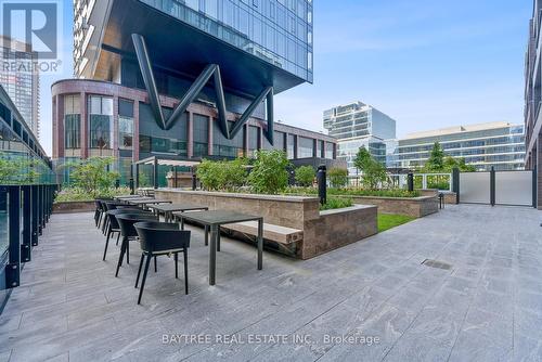 1108 - 455 Wellington Street W, Toronto (Waterfront Communities), ON - Outdoor