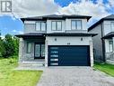 44 Miller Drive, Hamilton (Ancaster), ON  - Outdoor 