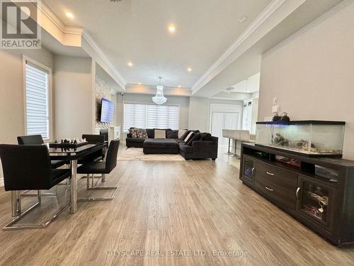 44 Miller Drive, Hamilton (Ancaster), ON - Indoor