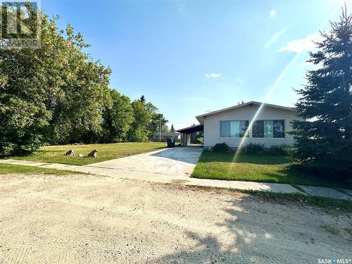 236 2Nd Avenue W, Spiritwood, SK - Outdoor