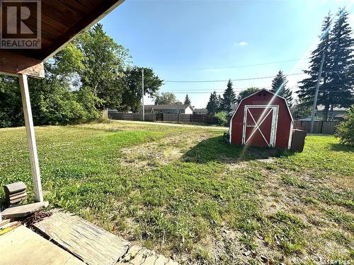 236 2Nd Avenue W, Spiritwood, SK - Outdoor