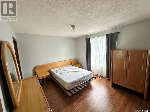 236 2Nd Avenue W, Spiritwood, SK - Indoor Photo Showing Bedroom