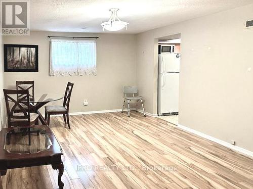 Lower - 33 Yatesbury Road, Toronto (Bayview Woods-Steeles), ON - Indoor Photo Showing Other Room