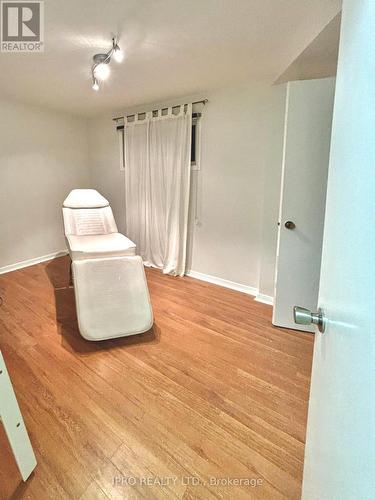 Lower - 33 Yatesbury Road, Toronto (Bayview Woods-Steeles), ON - Indoor Photo Showing Other Room