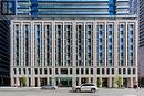 604 - 955 Bay Street, Toronto (Bay Street Corridor), ON  - Outdoor With Facade 