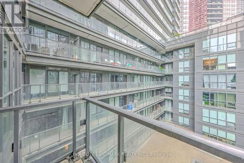 604 - 955 Bay Street, Toronto, ON - 