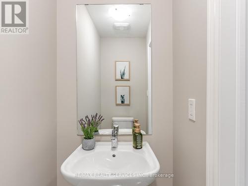 29 Doris Pawley Crescent, Caledon, ON - Indoor Photo Showing Bathroom