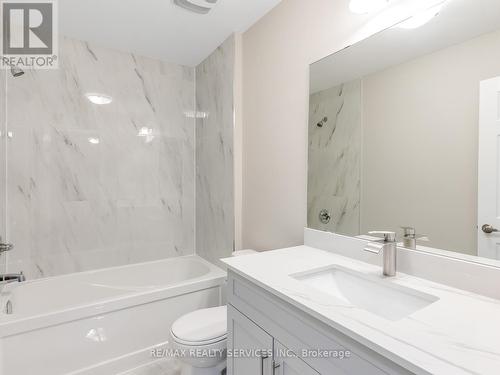 29 Doris Pawley Crescent, Caledon, ON - Indoor Photo Showing Bathroom