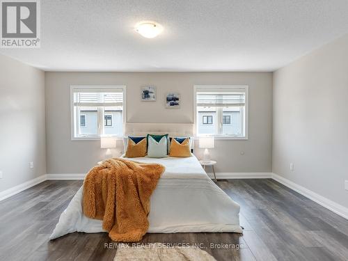 29 Doris Pawley Crescent, Caledon, ON - Indoor Photo Showing Bedroom