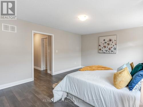 29 Doris Pawley Crescent, Caledon, ON - Indoor Photo Showing Bedroom