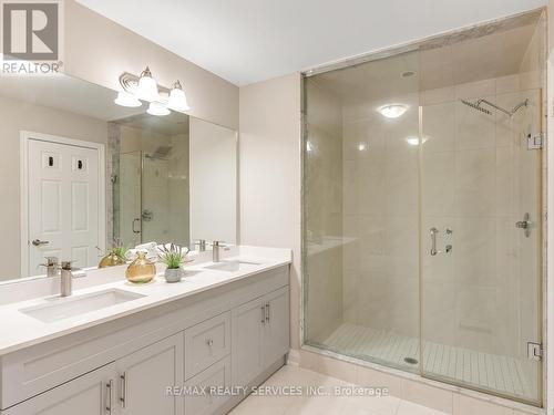 29 Doris Pawley Crescent, Caledon, ON - Indoor Photo Showing Bathroom