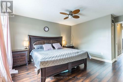 15 Seed House Lane, Halton Hills (Georgetown), ON - Indoor Photo Showing Bedroom