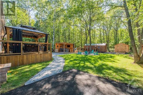 779 Bayview Drive, Ottawa, ON - Outdoor With Deck Patio Veranda