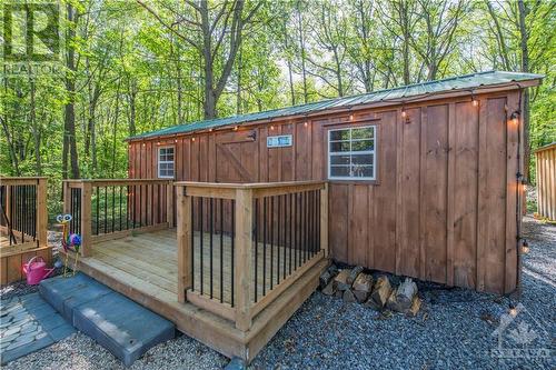 779 Bayview Drive, Ottawa, ON - Outdoor With Deck Patio Veranda With Exterior