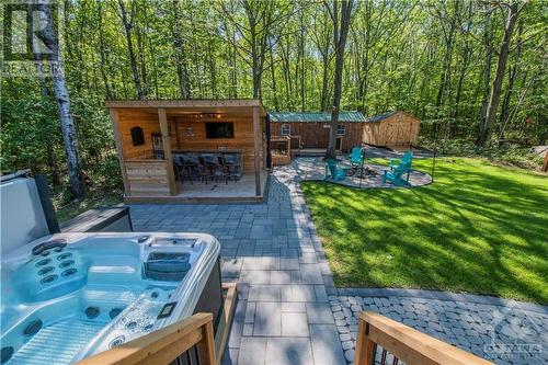 779 Bayview Drive, Ottawa, ON - Outdoor With Deck Patio Veranda